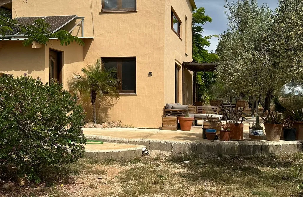 AlohaCamp Casa Luna El Perello 2