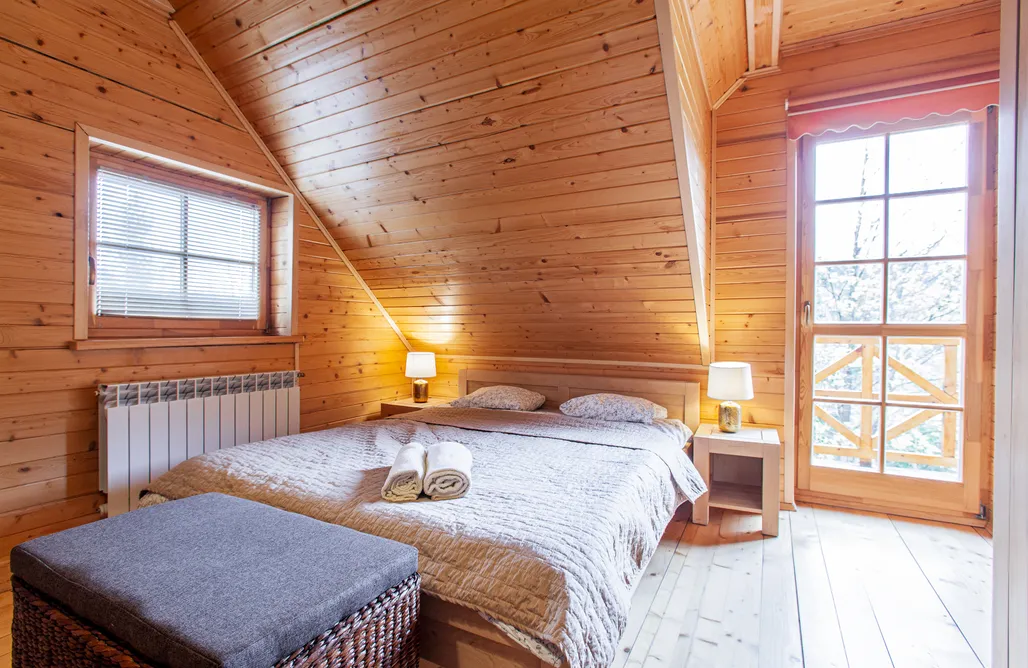 AlohaCamp Urwanica 2