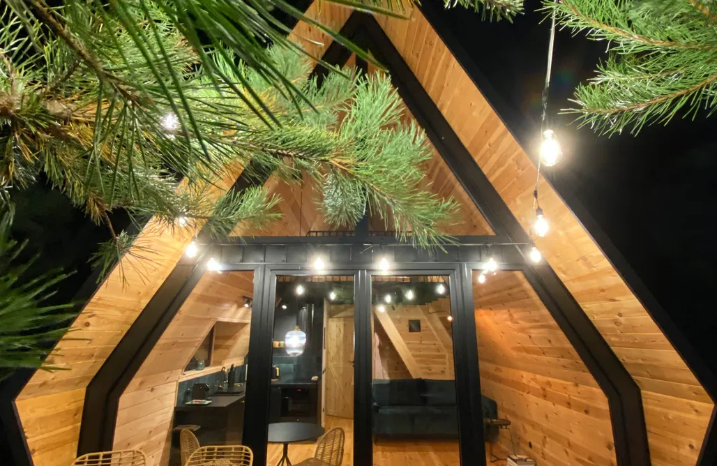 Piskornia noclegi Samosiejka - Lewy Brzeg Narwi 3