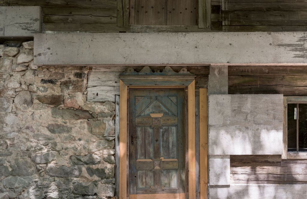 Unterkunft AlohaCamp Denkerhaus Schedlberg 5