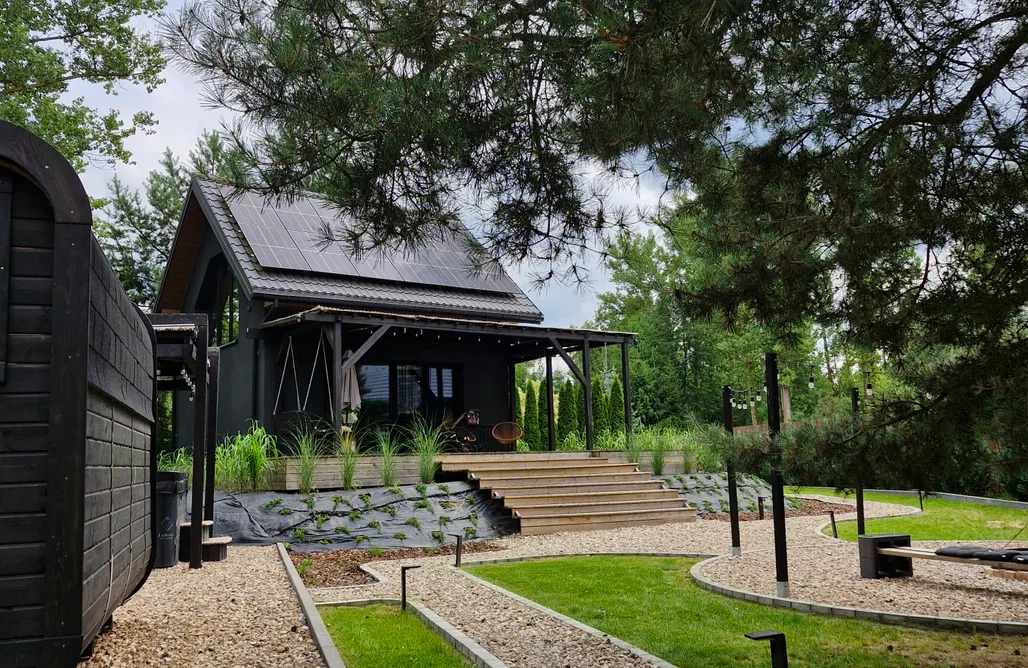 Fajne Miejsca na Wakacje w Polsce Lizbona nad Bugiem 2