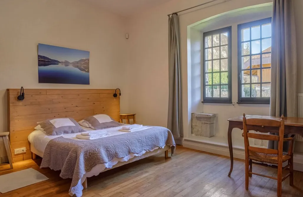 AlohaCamp Villa Monument historique - Doussard 4