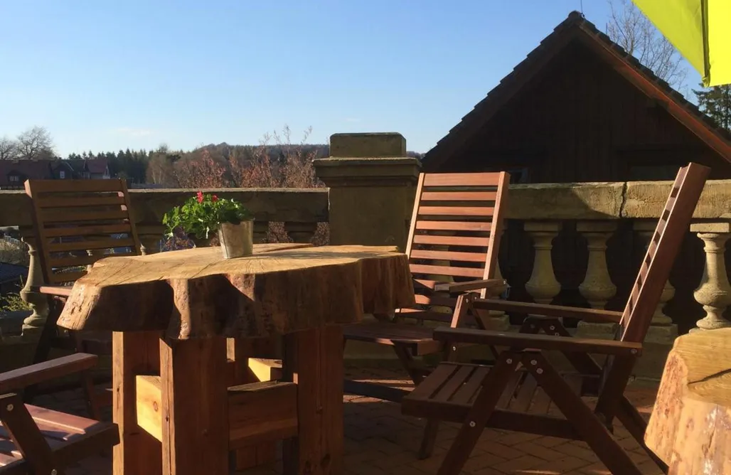 alojamientos AlohaCamp Red Rock Resort - Villa Tanneck 4