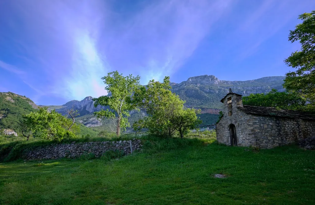 Cabañas País Vasco El Rincón del Búho 3