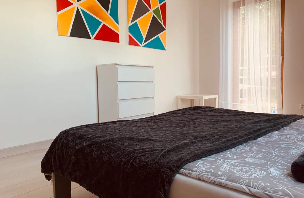 AlohaCamp Villa Toscana 3