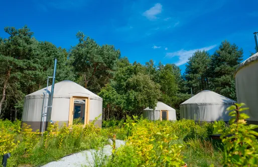 Zdjęcie obiektu Yurta Camp