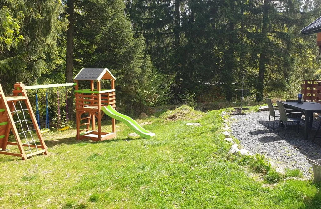 noclegi AlohaCamp Omszałe Głazy - Mossy Rocks  5