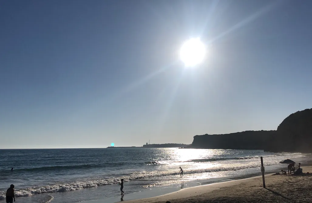 Camping Holidays Spain Sitio para caravanas - La Mimosa 1