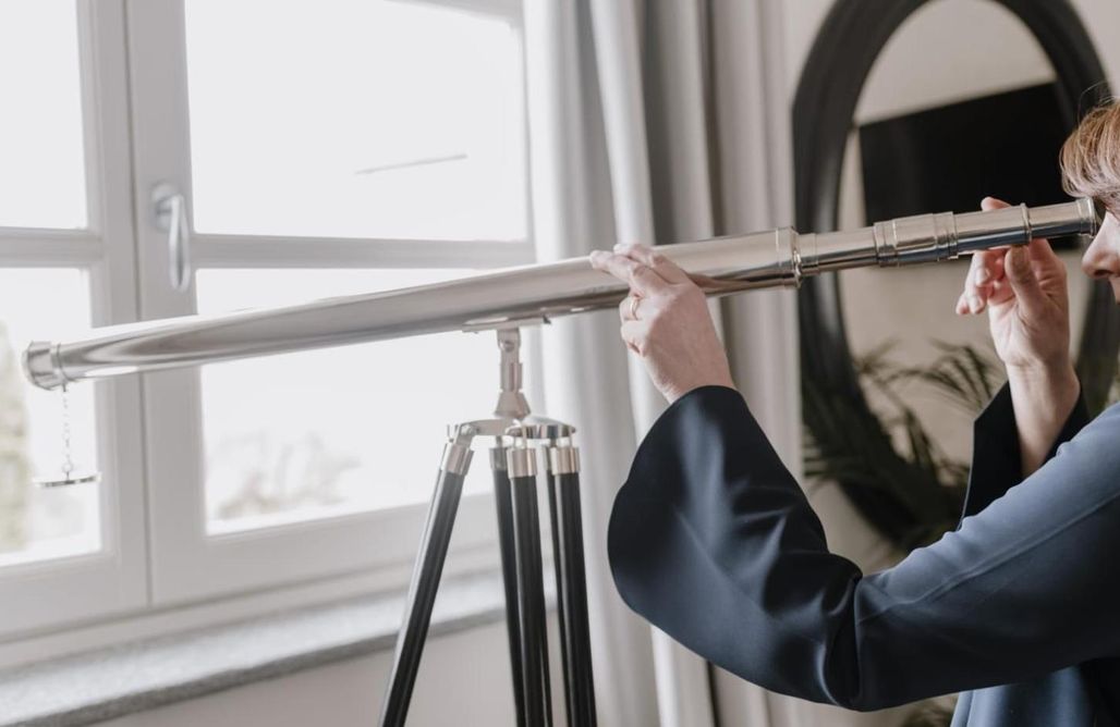 AlohaCamp Camera Doppia con Vista Montagna 1