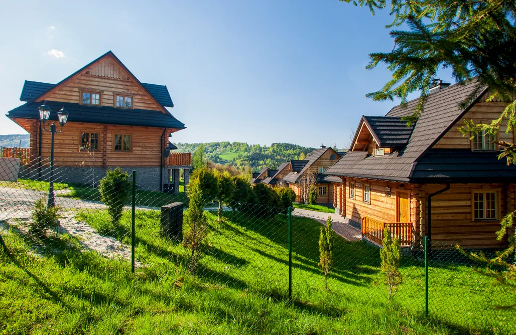 Goedkope Vakantie Mosorny Park 1