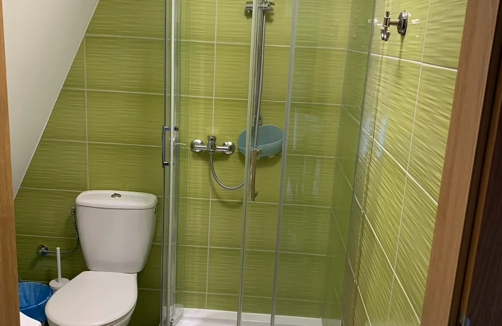 AlohaCamp Pokój 2 os. 3