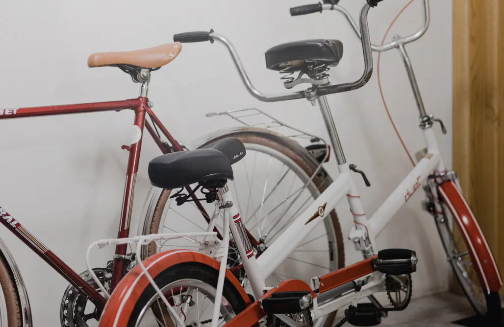 AlohaCamp Sosnowy Taras 1