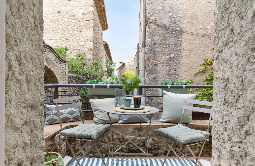 El Pajar del Empordá - Costa Brava AlohaCamp