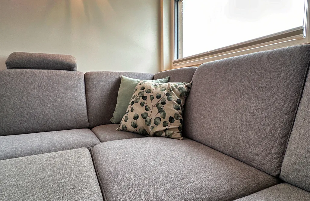 AlohaCamp Hofaschenbach 4