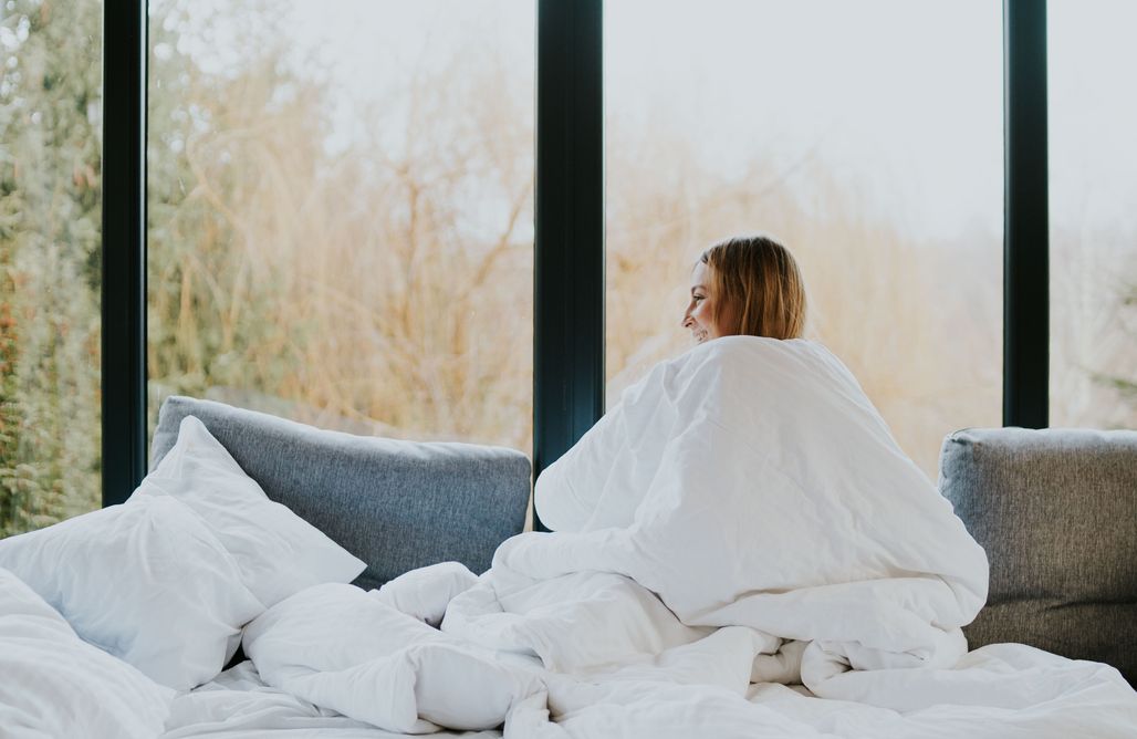Domek na Drzewie Kaszuby Domek na Drzewie w Krainie Lessowych Wąwozów 1