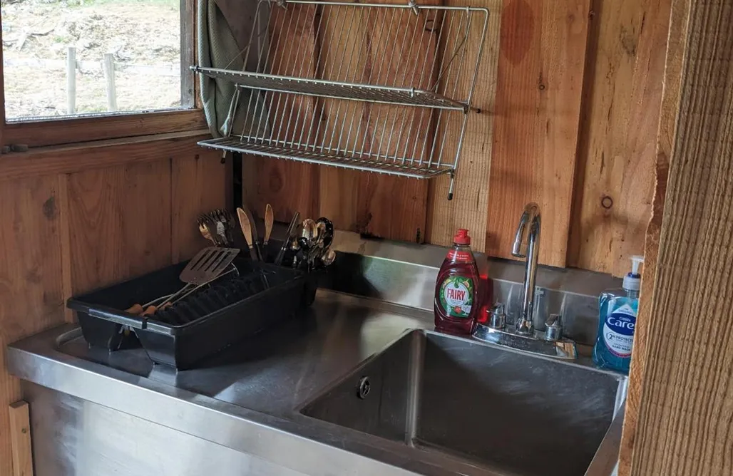 AlohaCamp Mobile Home 2