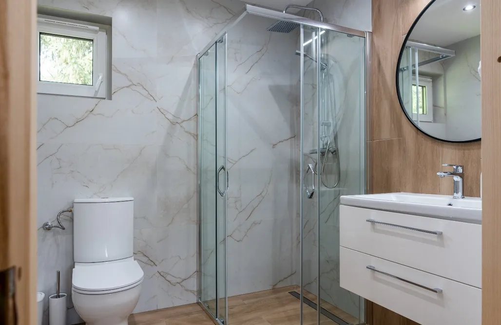 noclegi AlohaCamp Roztoczańska Ostoja 1