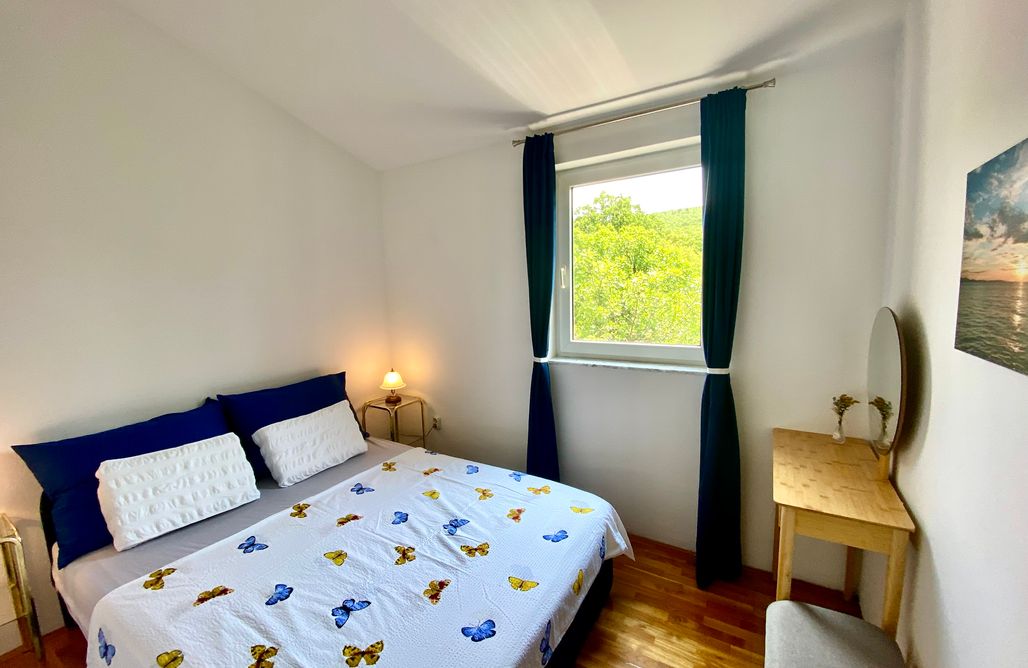 AlohaCamp Donji Zagon 3