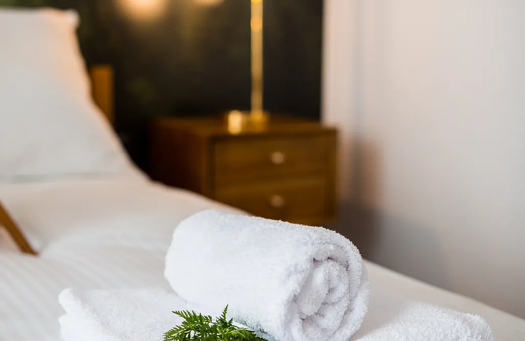 AlohaCamp Apartament 5 4