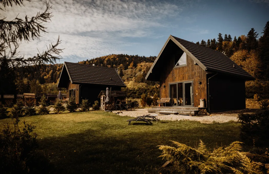 AlohaCamp Szumilovy Domek No2 2