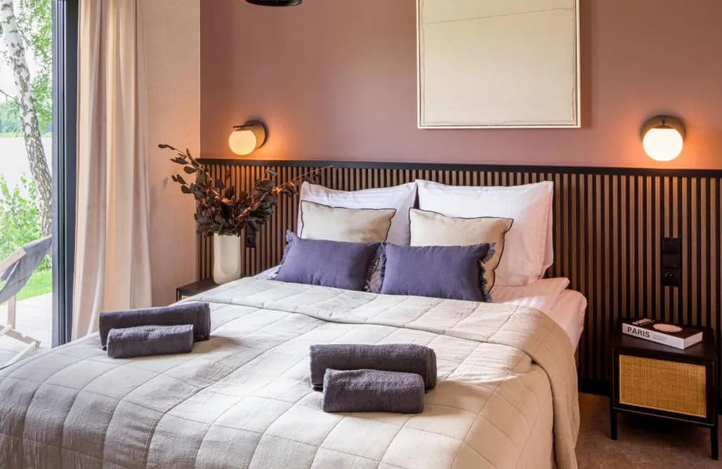 AlohaCamp Domek 1  2