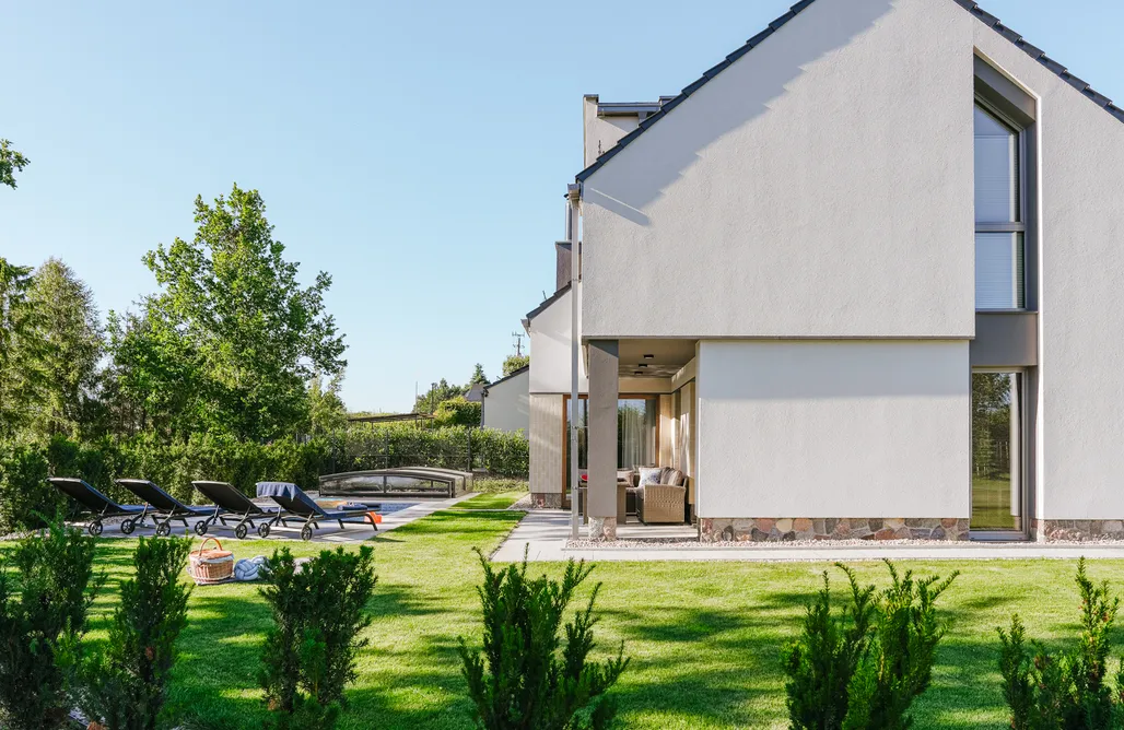 Wakacje Na Kaszubach Przystań Spokoju 3