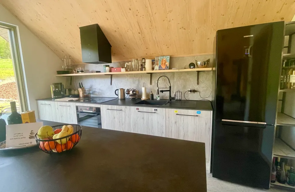 Lipnica Wielka Domki Slow Life pod Babią Górą 1