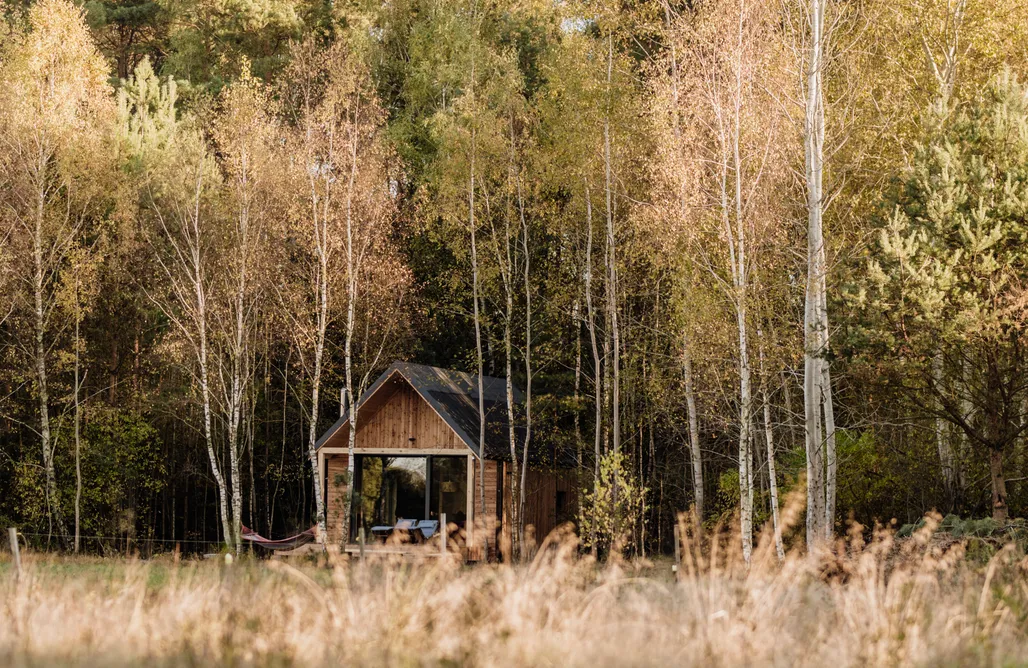 AlohaCamp Tuli LAS 1