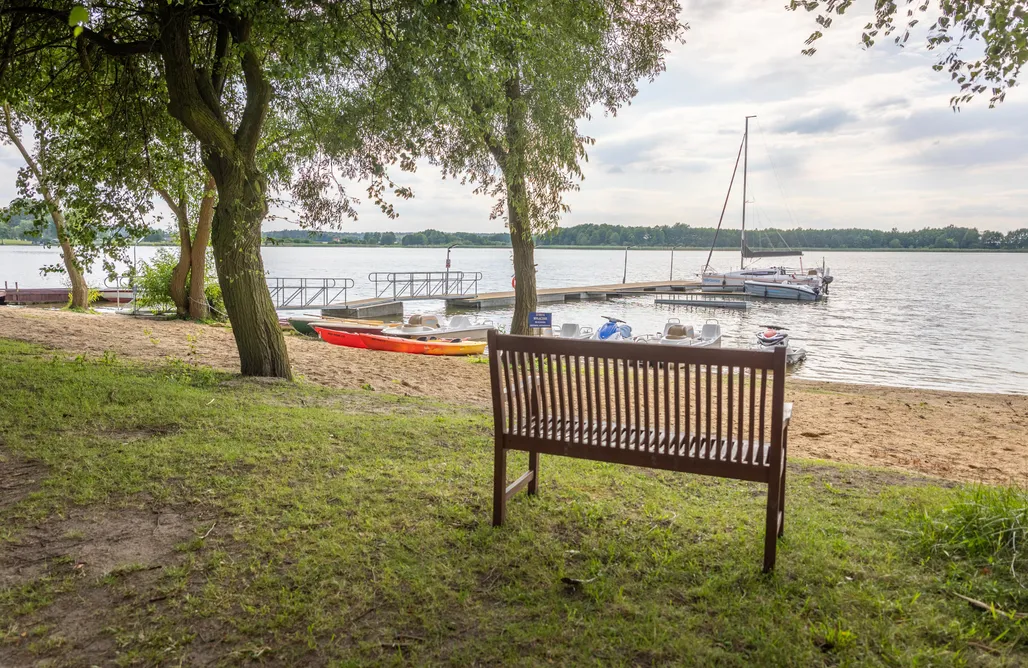 noclegi AlohaCamp Beztroska Zatoka - Apartamenty 5