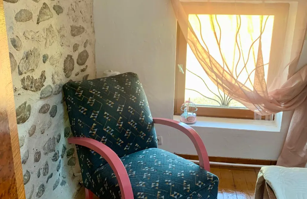 AlohaCamp Chambres Manon 3