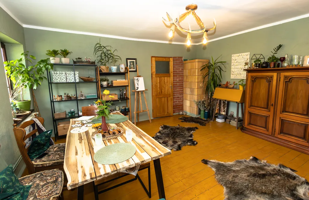 AlohaCamp Leśna Polana 2