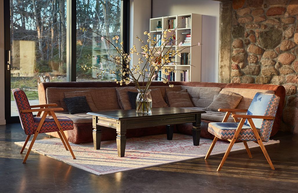 AlohaCamp Pokój standard 1