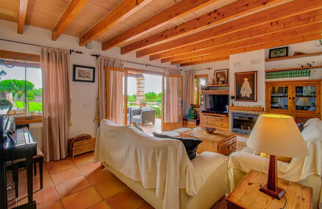 AlohaCamp Finca Can Bosco 3