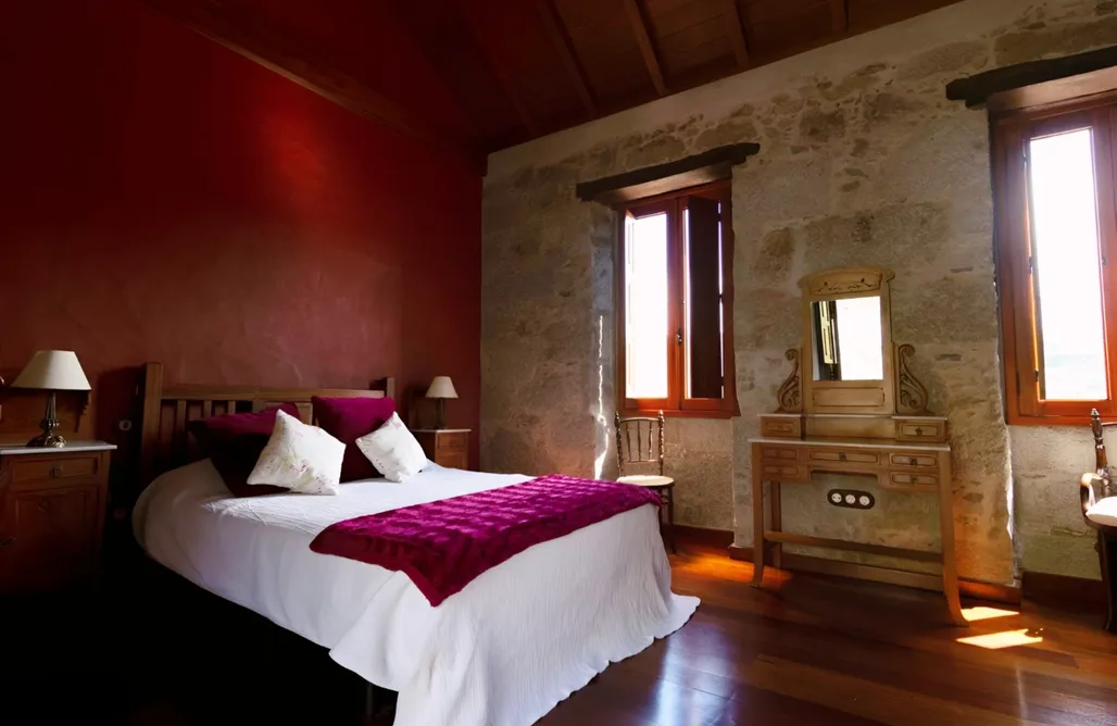 AlohaCamp Casa Rural Las Caldereras  2