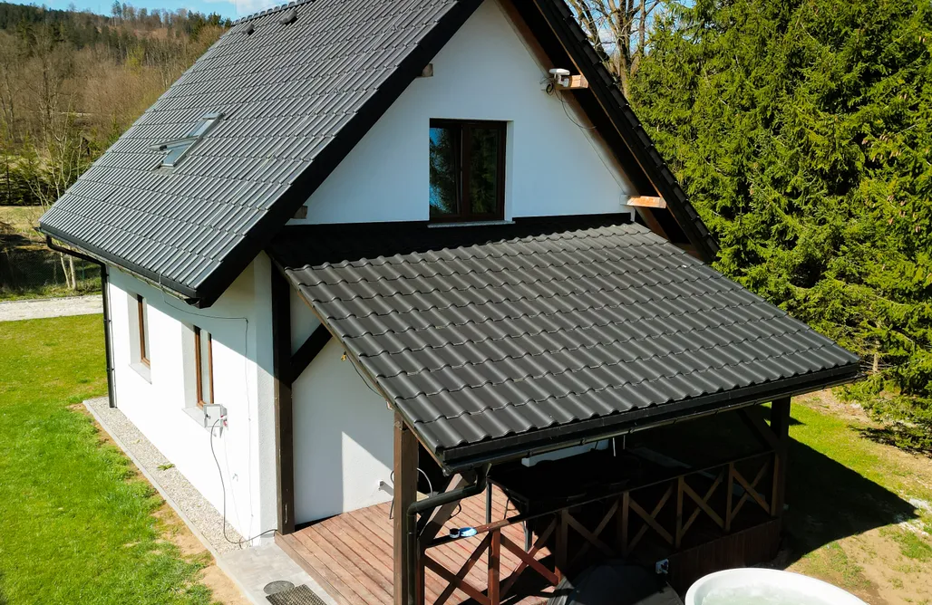 Międzygórze Noclegi Widoki 2