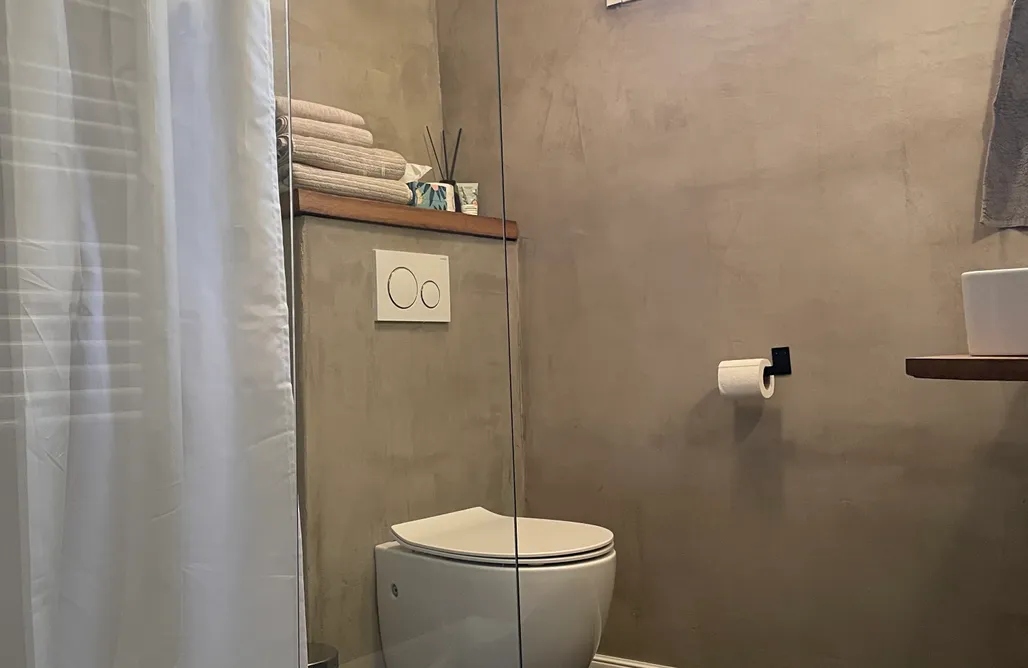 Unterkunft AlohaCamp Tiny House in der Elbtalaue 1