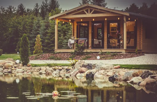 Zdjęcie obiektu W Bańce Glamping