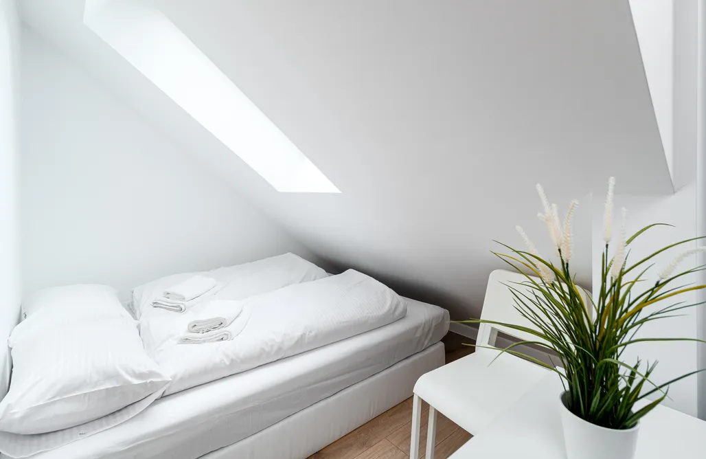 AlohaCamp Apartament 13 A 3