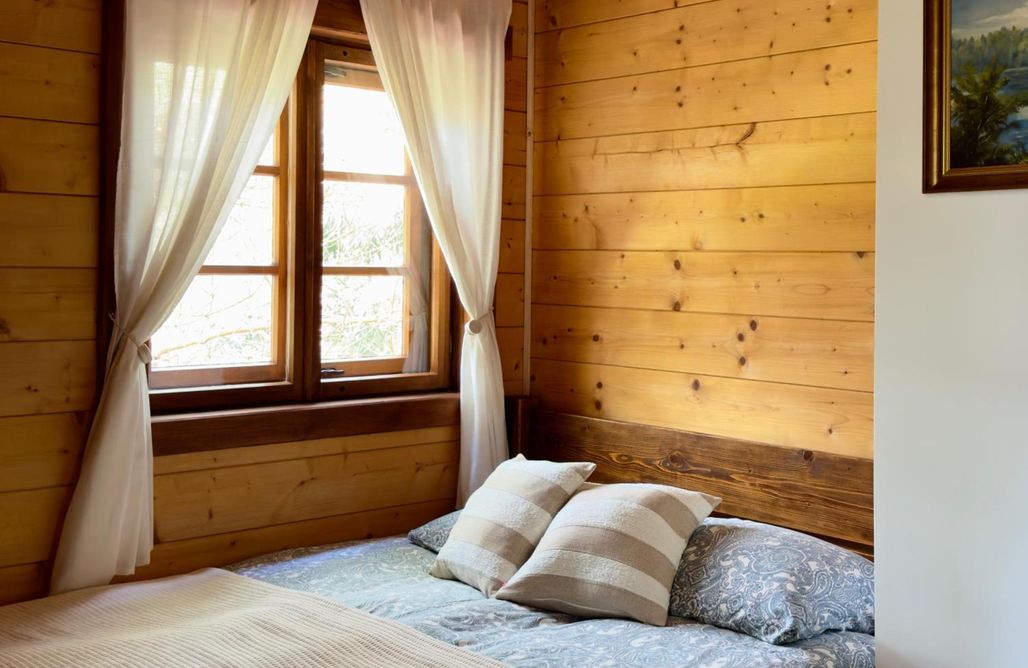 AlohaCamp Three-Bedroom House 2