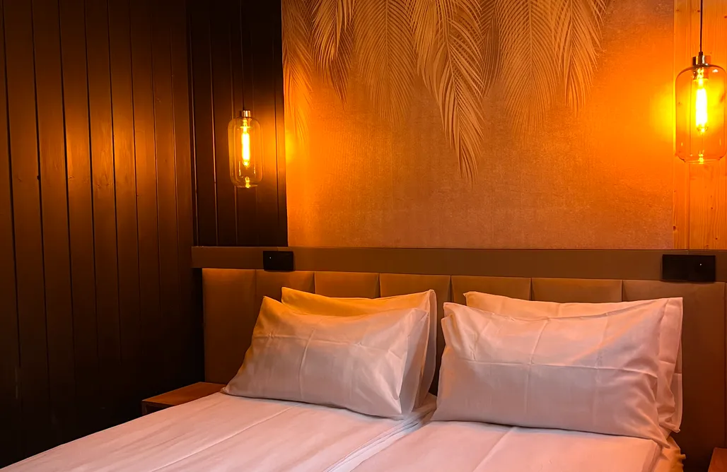 AlohaCamp Domek Premium nr 7 2