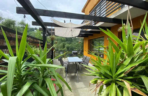 Zdjęcie obiektu Dom i Las