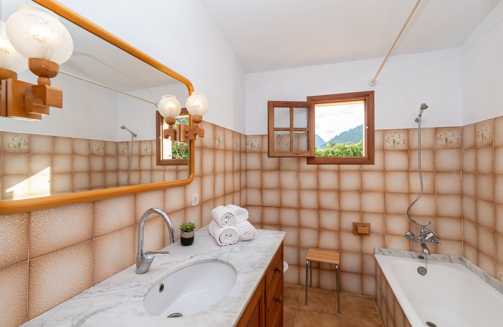 AlohaCamp Villa Ca Na Tonina 1