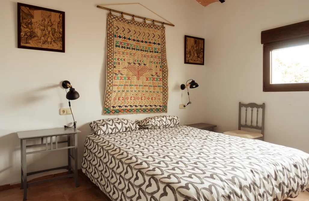 AlohaCamp la Alhábega 2