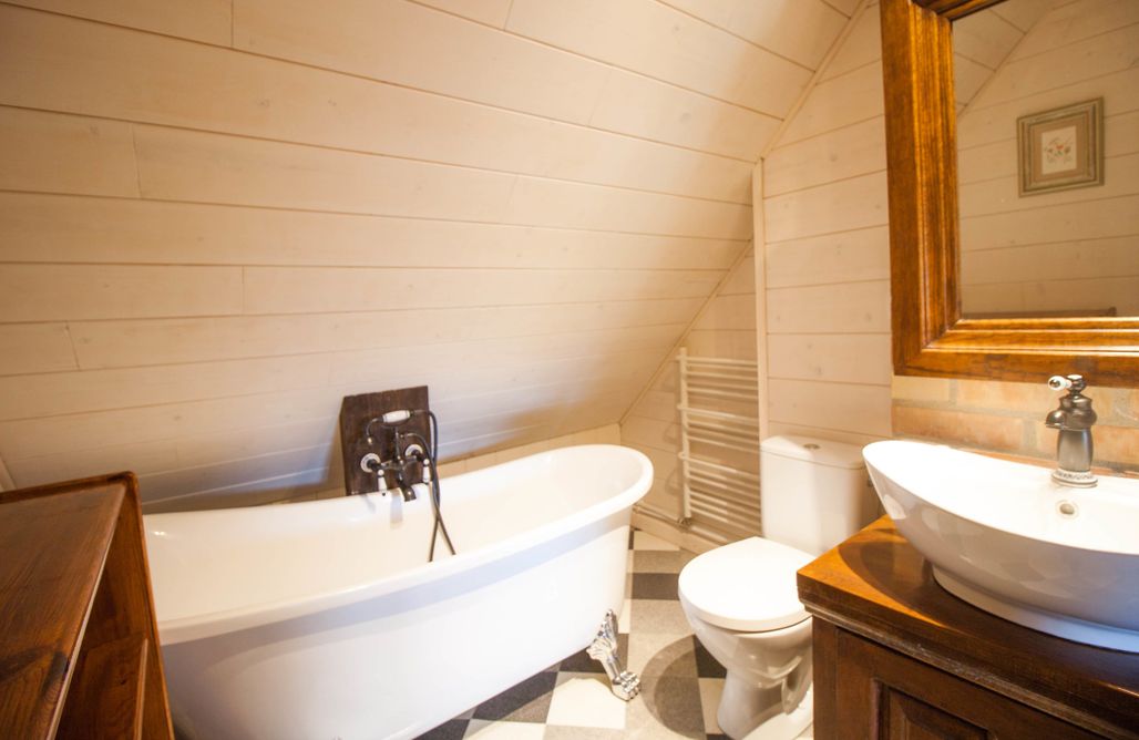 AlohaCamp Apartament 2