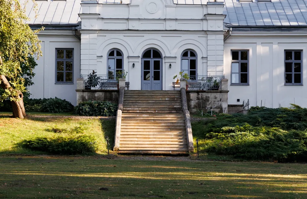 AlohaCamp Apartament Lipowy 1