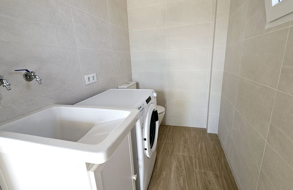 AlohaCamp Casa Rural Olivera 1