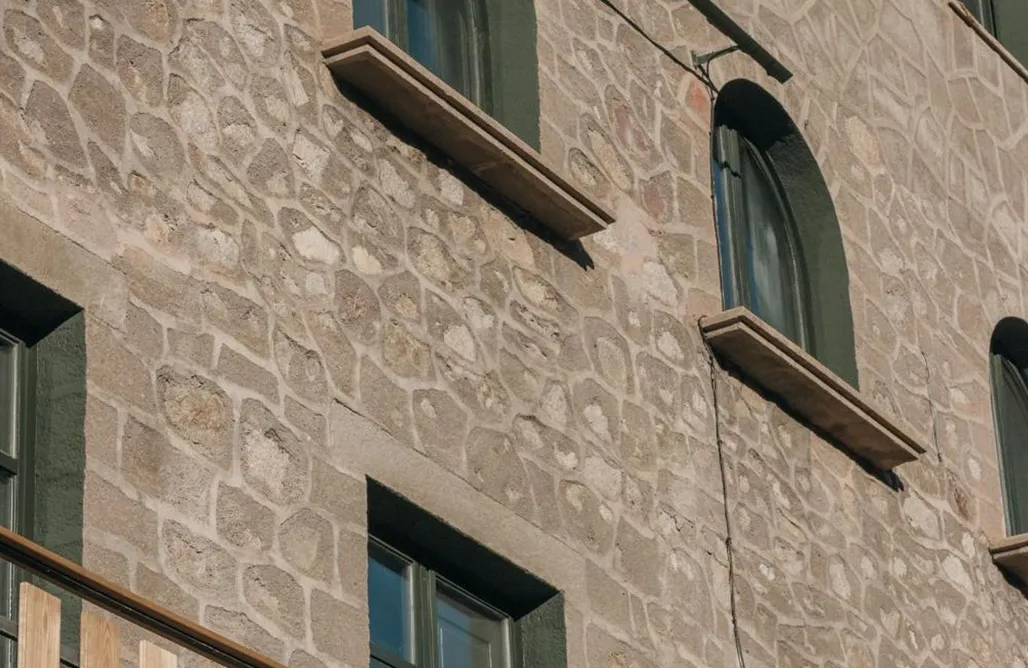 Hoteles Cabañas El Niu de Martinet 1