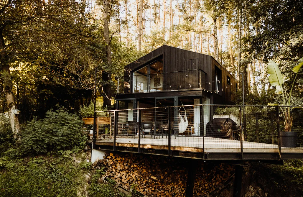 Wysokie noclegi Dzielnik Bez reszty 2