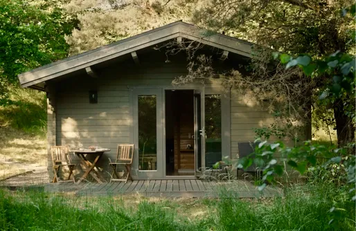 Zdjęcie obiektu In The Wood - Drewniany Domek z Netflixem