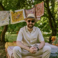 Jakub gospodarz HouseBoat Zegrze